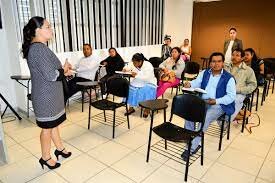 Etnoeducadores universitarios