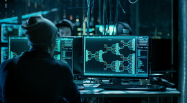 Timeline: Hackers más famosos de la historia