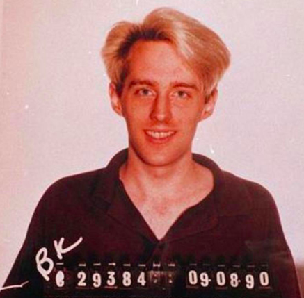 Kevin Poulsen