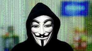 Anonymous