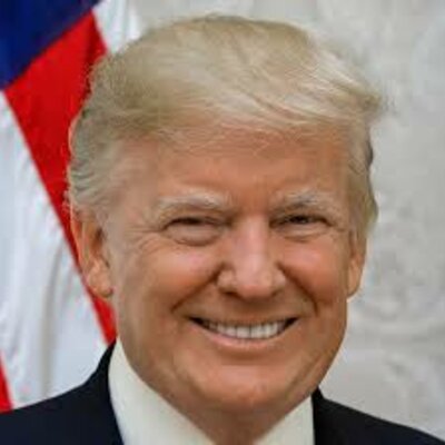 Timeline: Donald Trump