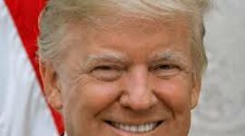Timeline: Donald Trump