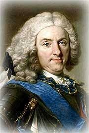 Felipe de Anjou o Felipe V de España