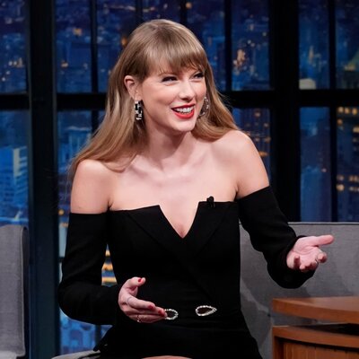 Timeline: Taylor Swift discography