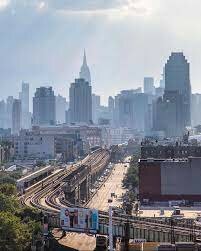 Donald Trump was born