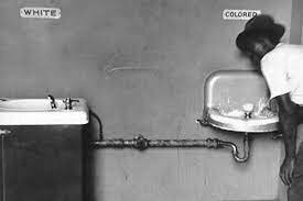 Lleis de Jim Crow