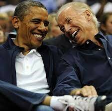 vice president term began