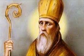 SAN AGUSTIN 1354- 1430