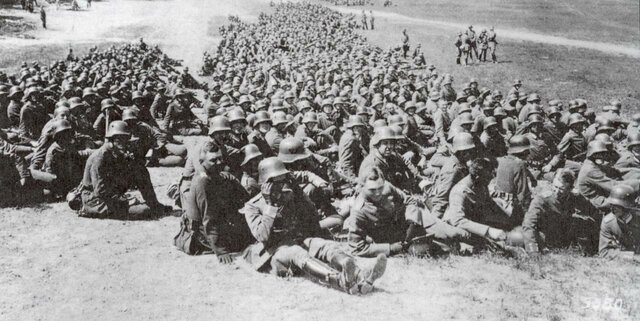 Второе сражение на Марне