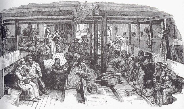 First British colony set in Sydney Cole