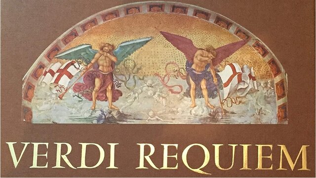 Messa da Requiem: (1874)