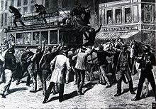 Unió de diversos sindicats