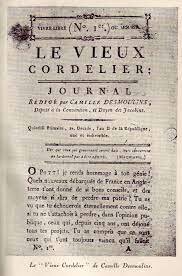 Nace Periodismo cultural en Francia, por Denis de Sallo.