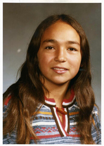 Monica Jack's Killer is Convicted