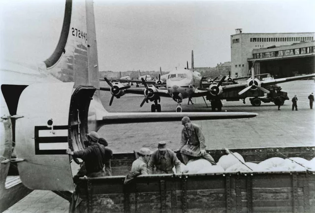 Berlin Airlift