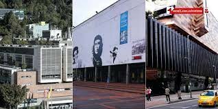 Inicios de programas de formación etnolingüística en las universidades colombianas