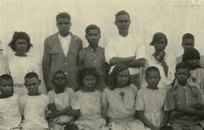 Stolen generations