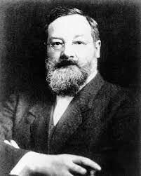 EDWARD TITCHENER 1867- 1927