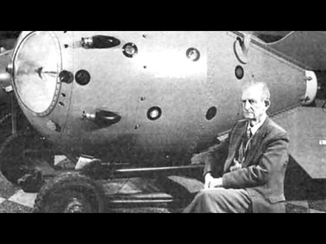 First Soviet Bomb Test