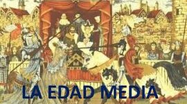 Timeline: La Edad Media