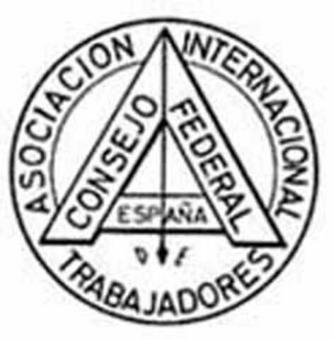 Creació de la Primera Internacional.