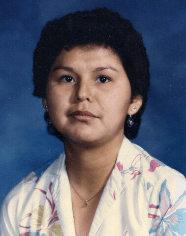 The Disappearance of Alberta Gail Williams
