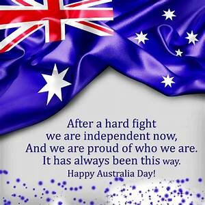 Australia's independence