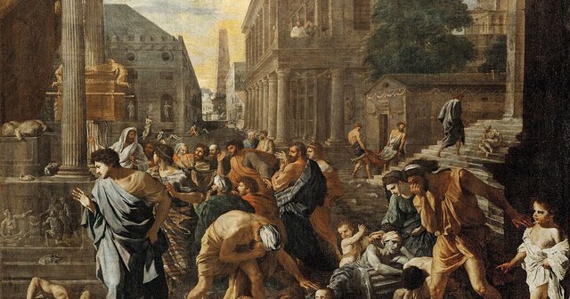 Fi de l'imperi de Justinià