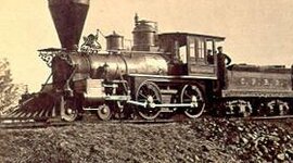 Timeline: Historia del siglo XIX