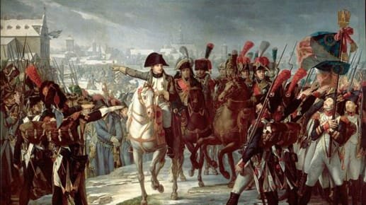 El període Napoleonic