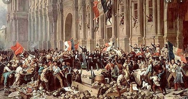 Revolucions democratiques