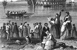 Australia's increasing population