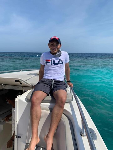 Primer Viaje a la playa