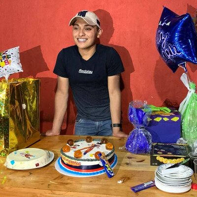 Timeline: MIS RECUERDOS