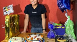 Timeline: MIS RECUERDOS