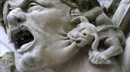 Timeline: Escultura Gotica, Caracteristicas y Tipos