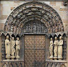 Iglesia de Nuestra Señora de Tréveris