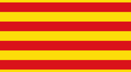 Timeline: Catalunya