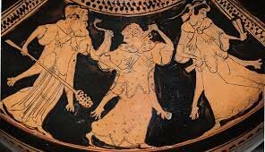 Greek art development