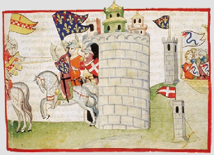 Nova Cronica di Giovanni Villani (1348)