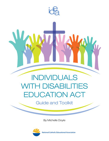 Individuals with Disabilities Education Improvement Act