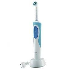 Cepillo dental eléctrico