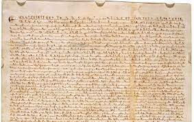 Carta Magna