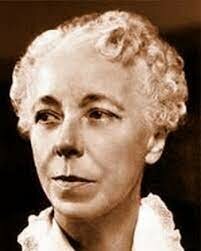 KAREN HORNEY  1885-1952