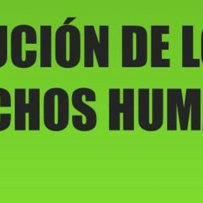 Timeline: Evolucion de los derechos humanos