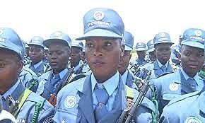 Criação da PRM – Responsável, pela segurança interna e Proteção Civil