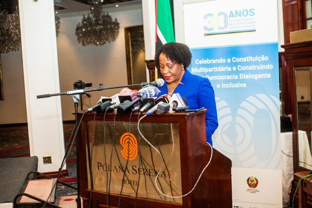 A Constituição de 1990