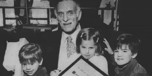 American Society for the Promotion of Children’s Dentistry.