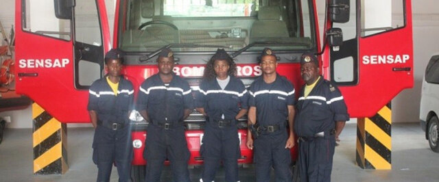 Serviço Nacional de Salvação Pública