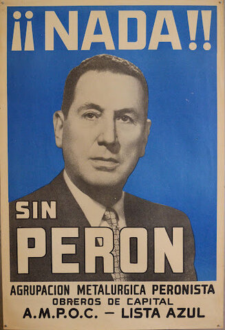 Ganó las elecciones